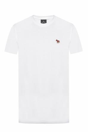 Crewneck t-shirt, zdjęcie 1 Crewneck t-shirt od Paul Smith
